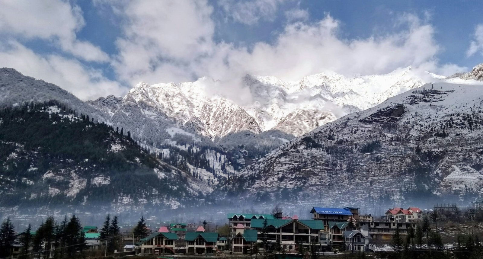 shimla manali 1